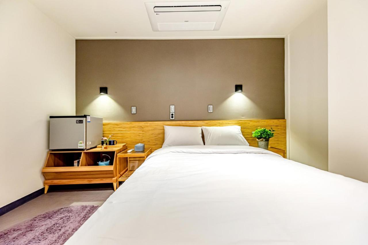 The Jade Hotel Jeju Eksteriør billede