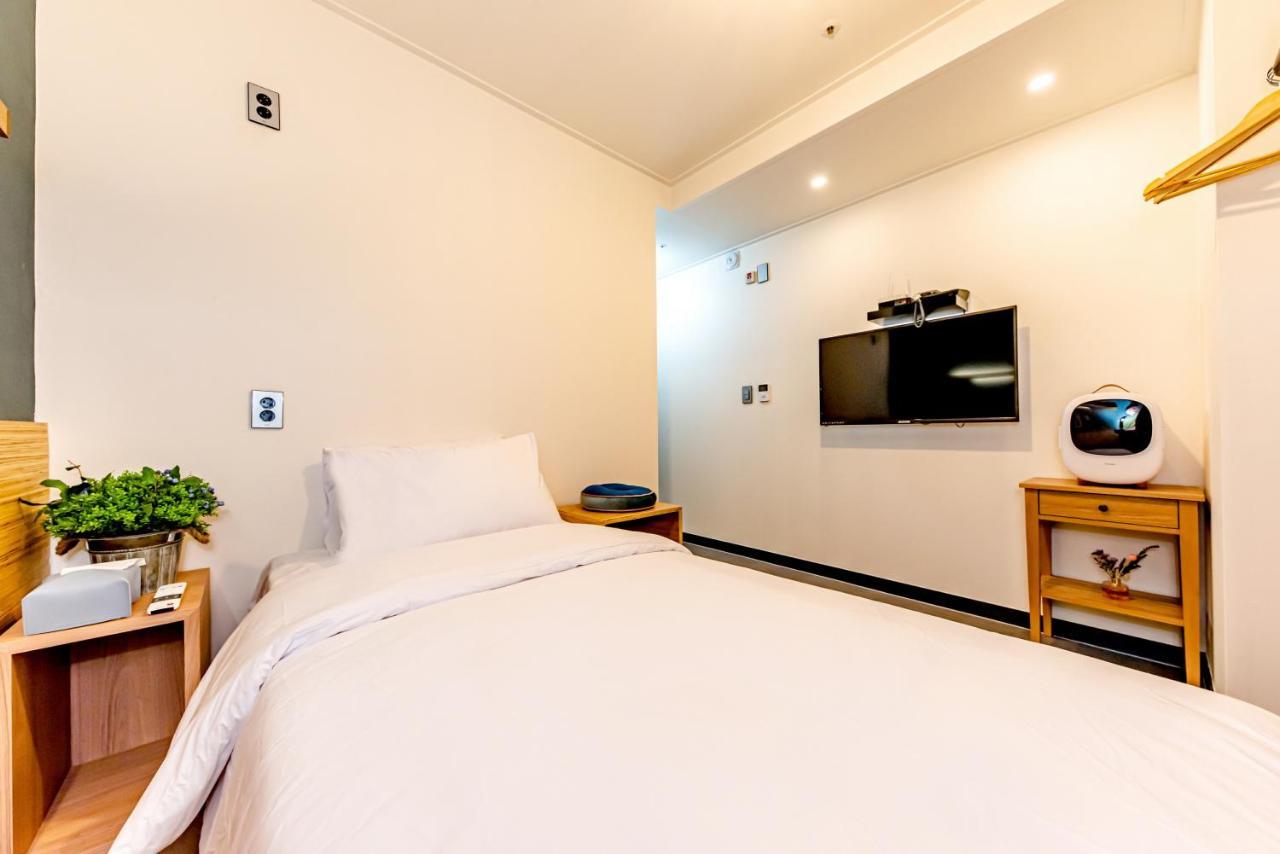 The Jade Hotel Jeju Eksteriør billede